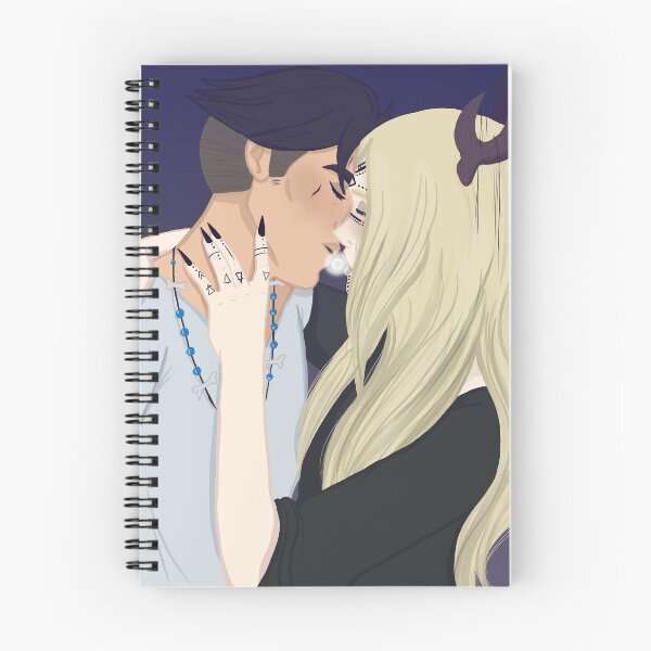 Item preview, Otayuri Witch Au  designed and sold by Trashy Artz.