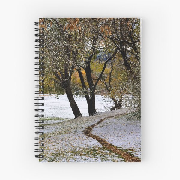 Item preview, Santa Fe Snow designed and sold by klindsey.