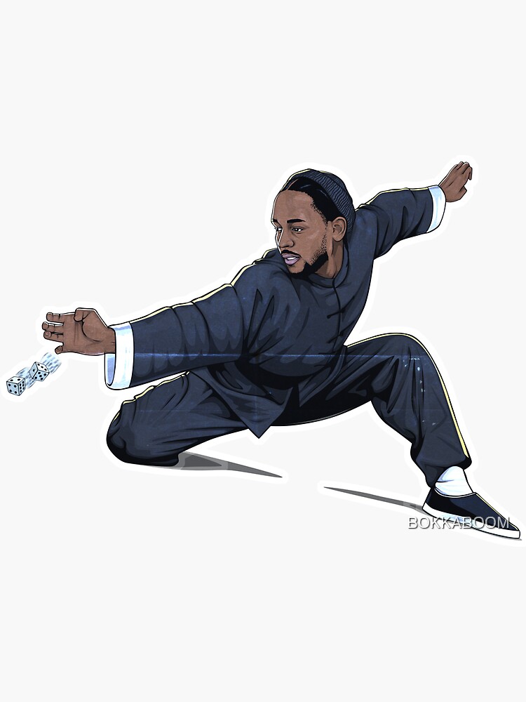 kung fu kenny 3