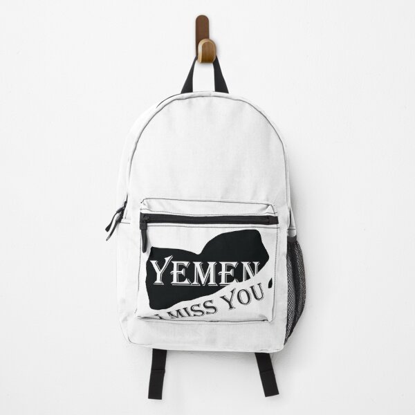 Item preview, I miss Yemen designed and sold by Gerno.