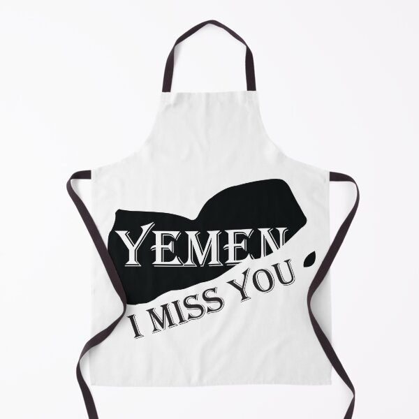 Item preview, I miss Yemen designed and sold by Gerno.