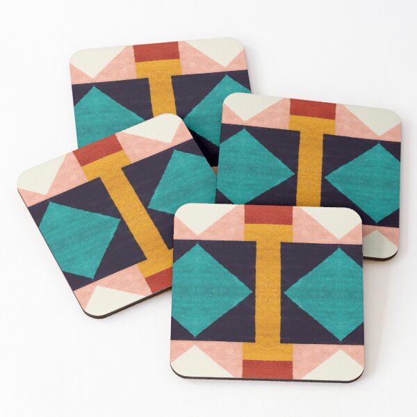 Item preview, Ethnic Scandinavian Pattern designed and sold by MyArt23.