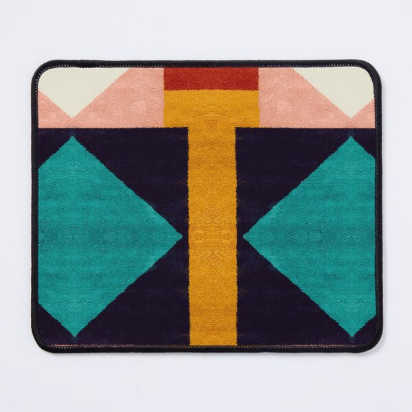 Item preview, Ethnic Scandinavian Pattern designed and sold by MyArt23.