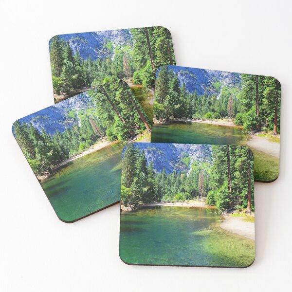 Item preview, Yosemite National Park landscape photography designed and sold by naturematters.