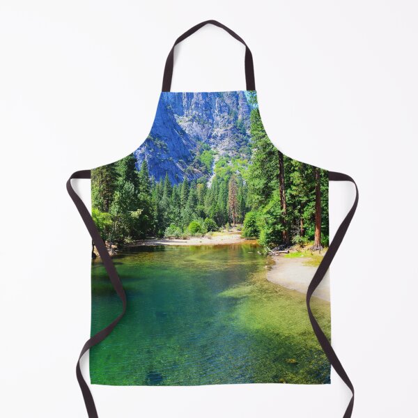 Item preview, Yosemite National Park landscape photography designed and sold by naturematters.