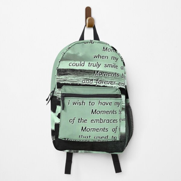 Item preview, Moments designed and sold by SpringHorse.