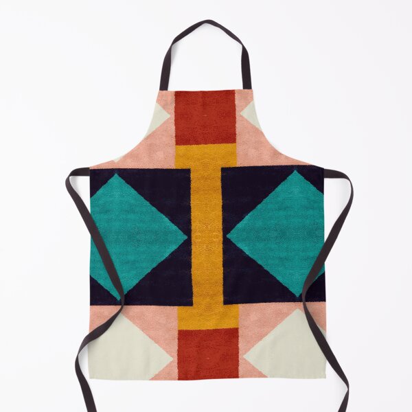 Item preview, Ethnic Scandinavian Pattern designed and sold by MyArt23.