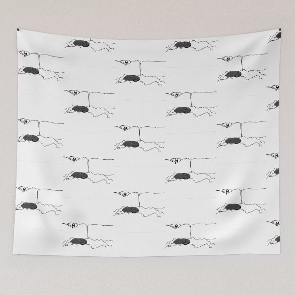 Item preview, Nap Time. Catboss and Kerfuffle.  designed and sold by DancingCreek.