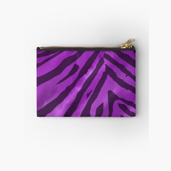 Item preview, Purple Tiger  designed and sold by JMVisuals28.