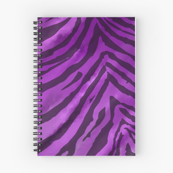 Item preview, Purple Tiger  designed and sold by JMVisuals28.