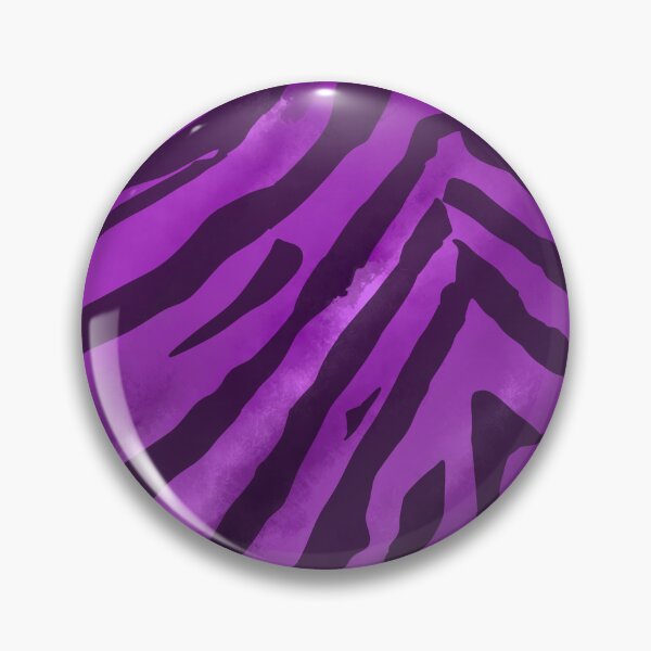 Item preview, Purple Tiger  designed and sold by JMVisuals28.