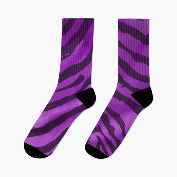 Item preview, Purple Tiger  designed and sold by JMVisuals28.