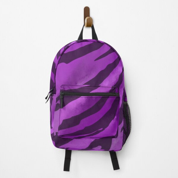 Item preview, Purple Tiger designed and sold by JMVisuals28.