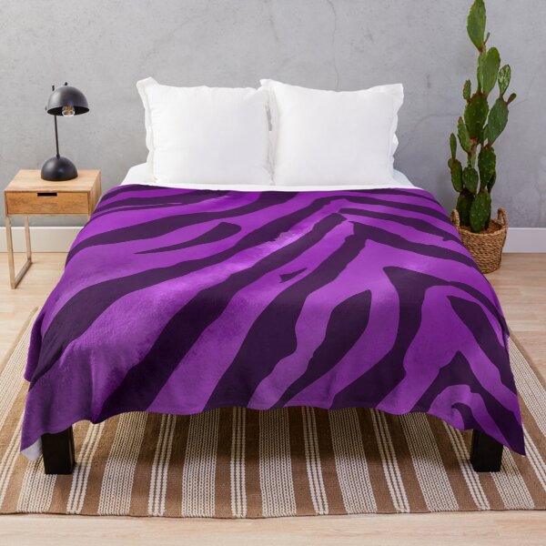 Item preview, Purple Tiger designed and sold by JMVisuals28.