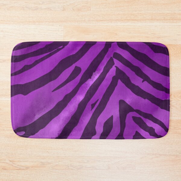 Item preview, Purple Tiger  designed and sold by JMVisuals28.