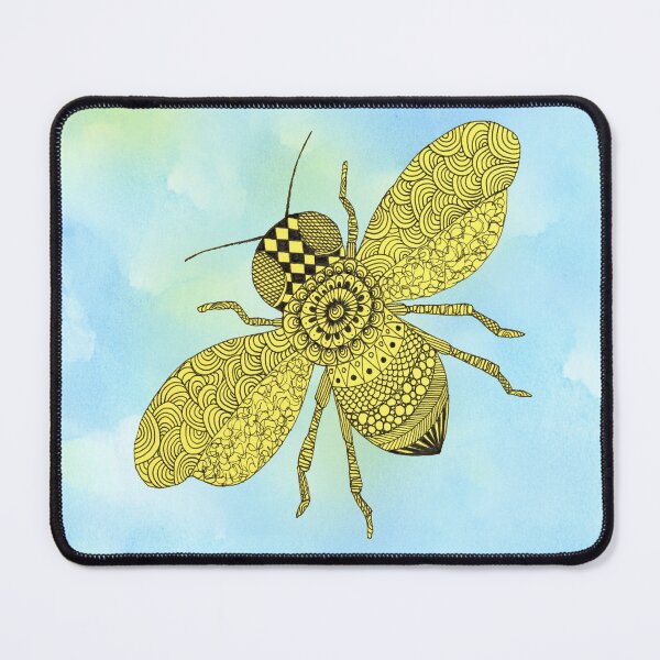 Item preview, Sky Bee designed and sold by Karen Todman -Aroca Designs-.