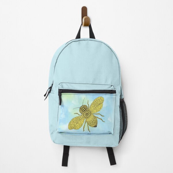 Item preview, Sky Bee designed and sold by Karen  Todman -Aroca Designs-.
