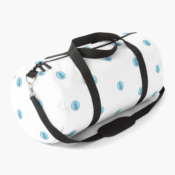 Item preview, Be gentle with yourself today - pastel blue designed and sold by Inspirationmotivation.