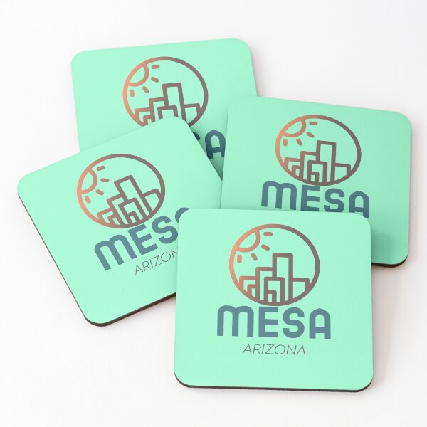 Item preview, Mesa Arizona designed and sold by nona003.