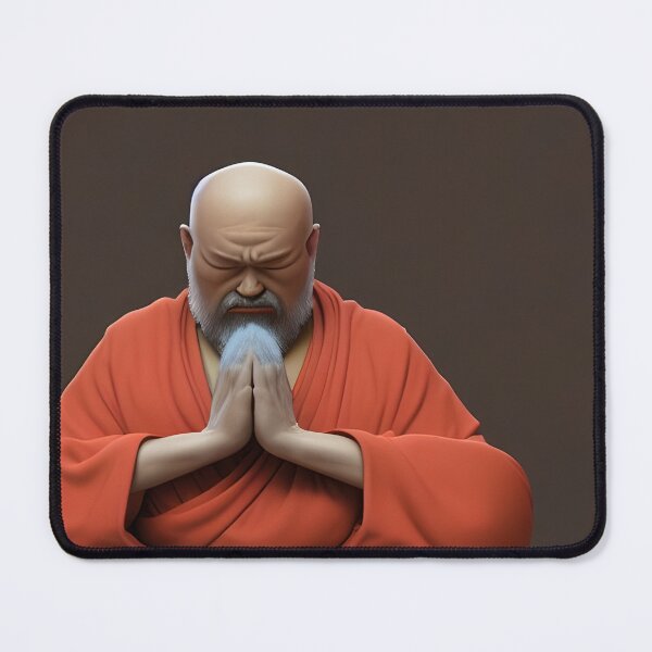 Item preview, Bodhidharma - Da Mo designed and sold by James Lambert.