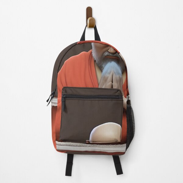 Item preview, Bodhidharma - Da Mo designed and sold by James Lambert.