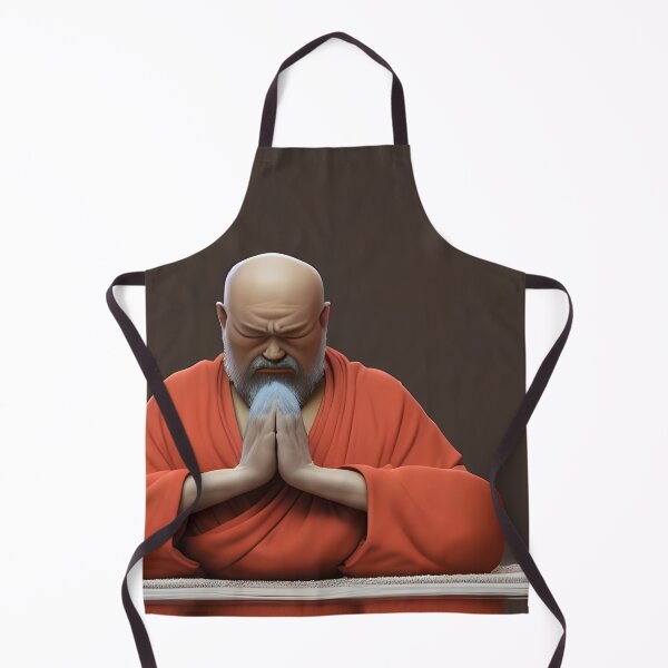 Item preview, Bodhidharma - Da Mo designed and sold by James Lambert.