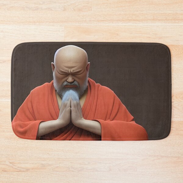 Item preview, Bodhidharma - Da Mo designed and sold by James Lambert.