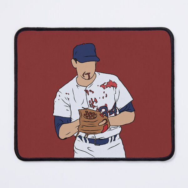 Item preview, Bloody Nolan Ryan designed and sold by RatTrapTees.