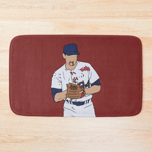 Item preview, Bloody Nolan Ryan designed and sold by RatTrapTees.