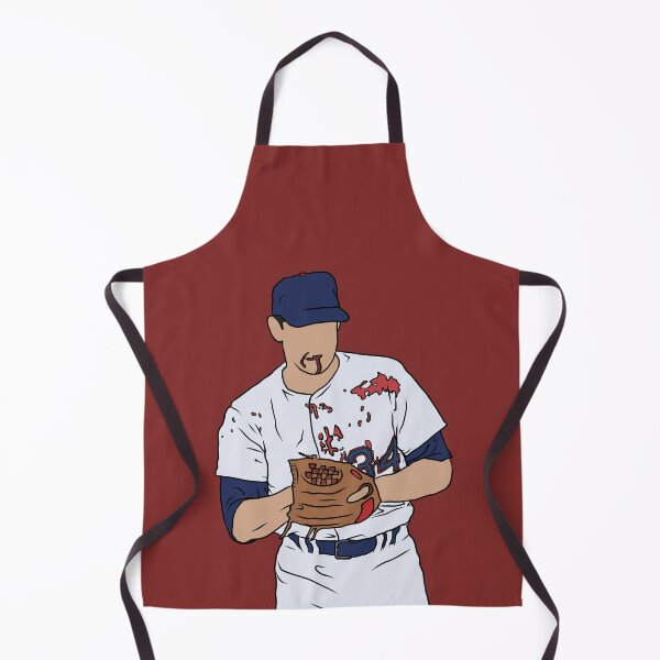 Item preview, Bloody Nolan Ryan designed and sold by RatTrapTees.