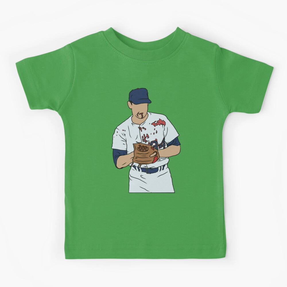 Nolan Ryan Texas Legend Kids T-Shirt