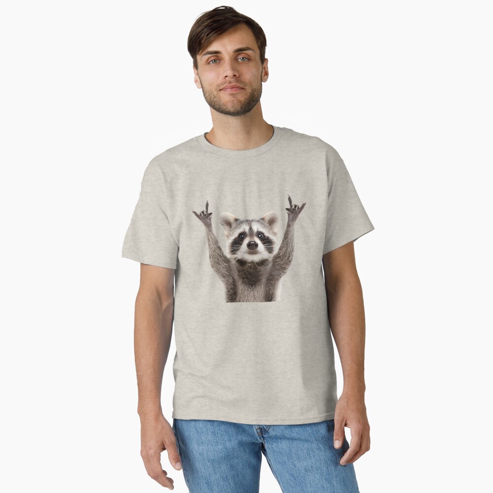 Item preview, Classic T-Shirt designed and sold by stickersworld31.