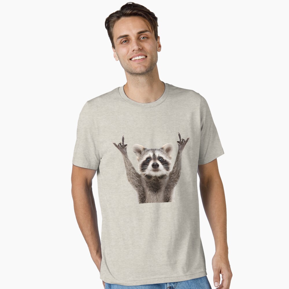 Item preview, Essential T-Shirt designed and sold by stickersworld31.