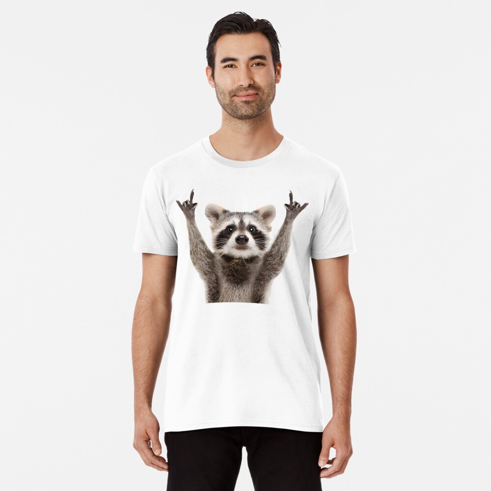 Item preview, Premium T-Shirt designed and sold by stickersworld31.