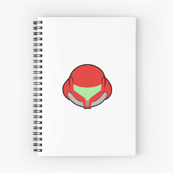 Item preview, SSBU samus stock icon designed and sold by SmasherDesigns.