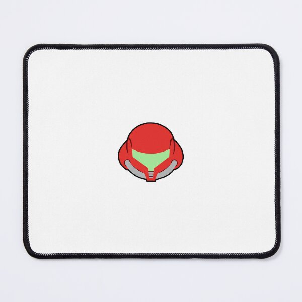 Item preview, SSBU samus stock icon designed and sold by SmasherDesigns.