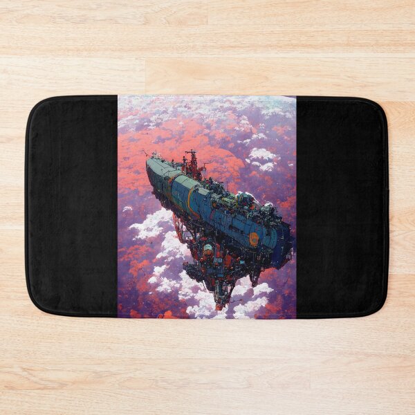 Item preview, Homeworld Kalan Raider Mothership designed and sold by devath.