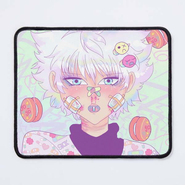 Item preview, Yami Kill designed and sold by jehantxt.