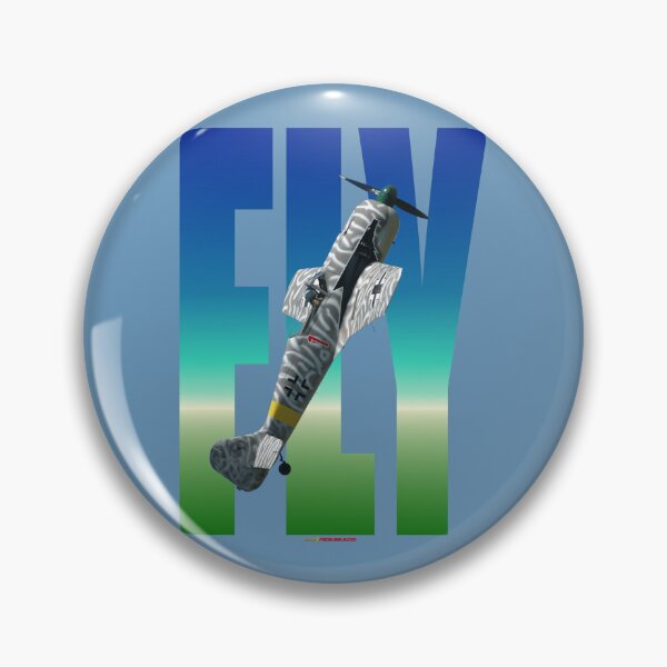 Item preview, Fly Design - FW-190 VH-FWB 20100110 -Censored designed and sold by muz2142.