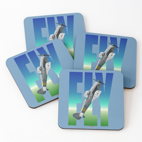 Item preview, Fly Design - FW-190 VH-FWB 20100110 -Censored designed and sold by muz2142.