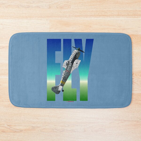 Item preview, Fly Design - FW-190 VH-FWB 20100110 -Censored designed and sold by muz2142.