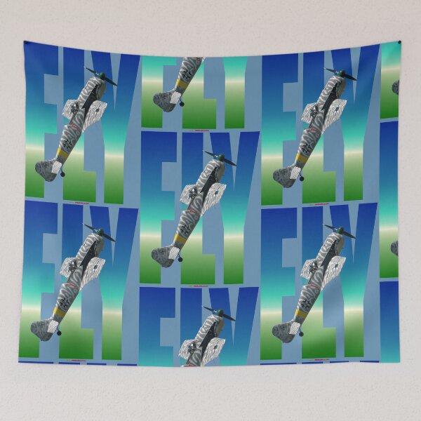 Item preview, Fly Design - FW-190 VH-FWB 20100110 -Censored designed and sold by muz2142.