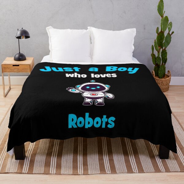 Item preview, Robot Shirt for Boys  Kids Robot designed and sold by eminentjournal9.