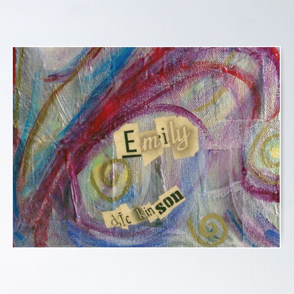 Artikelvorschau, Emily's Signature entworfen und verkauft von izzybeth.