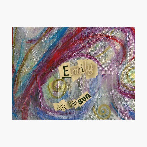 Item preview, Emily's Signature designed and sold by izzybeth.