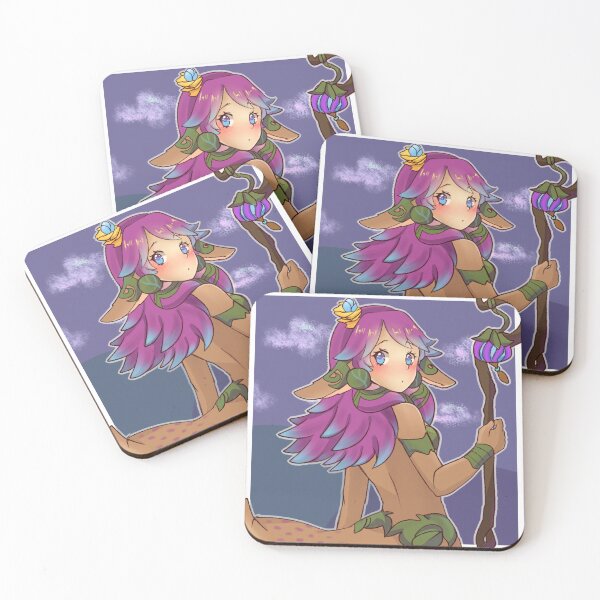 Item preview, Lillia designed and sold by MelissaFer19.
