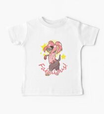 Fabulous! Baby Tee