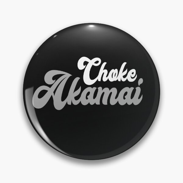 Item preview, Choke Akamai Very Clever in Hawaiian Slang Hawaiian Language Funny Hawaii Hawaiian Sayings designed and sold by FreeSpiritAloha.