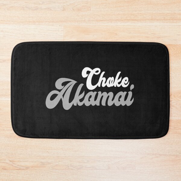 Item preview, Choke Akamai Very Clever in Hawaiian Slang Hawaiian Language Funny Hawaii Hawaiian Sayings designed and sold by FreeSpiritAloha.
