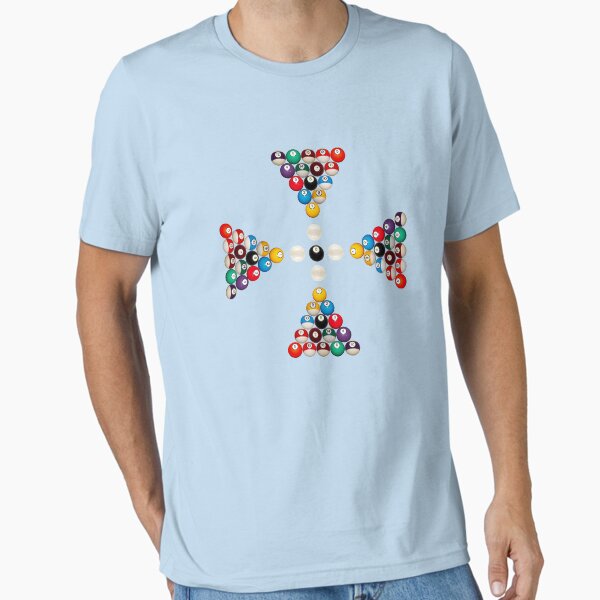 Item preview, Pool Game Design V2 designed and sold by DigitalandPhoto.